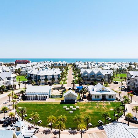 Off The Clock 230Ro B2 Villa Port Aransas Kültér fotó