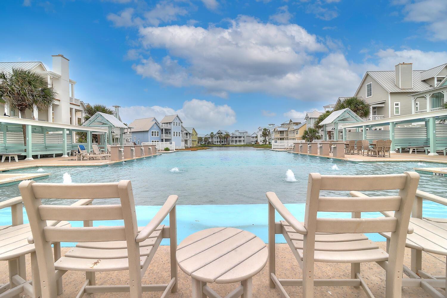 Off The Clock 230Ro B2 Villa Port Aransas Kültér fotó