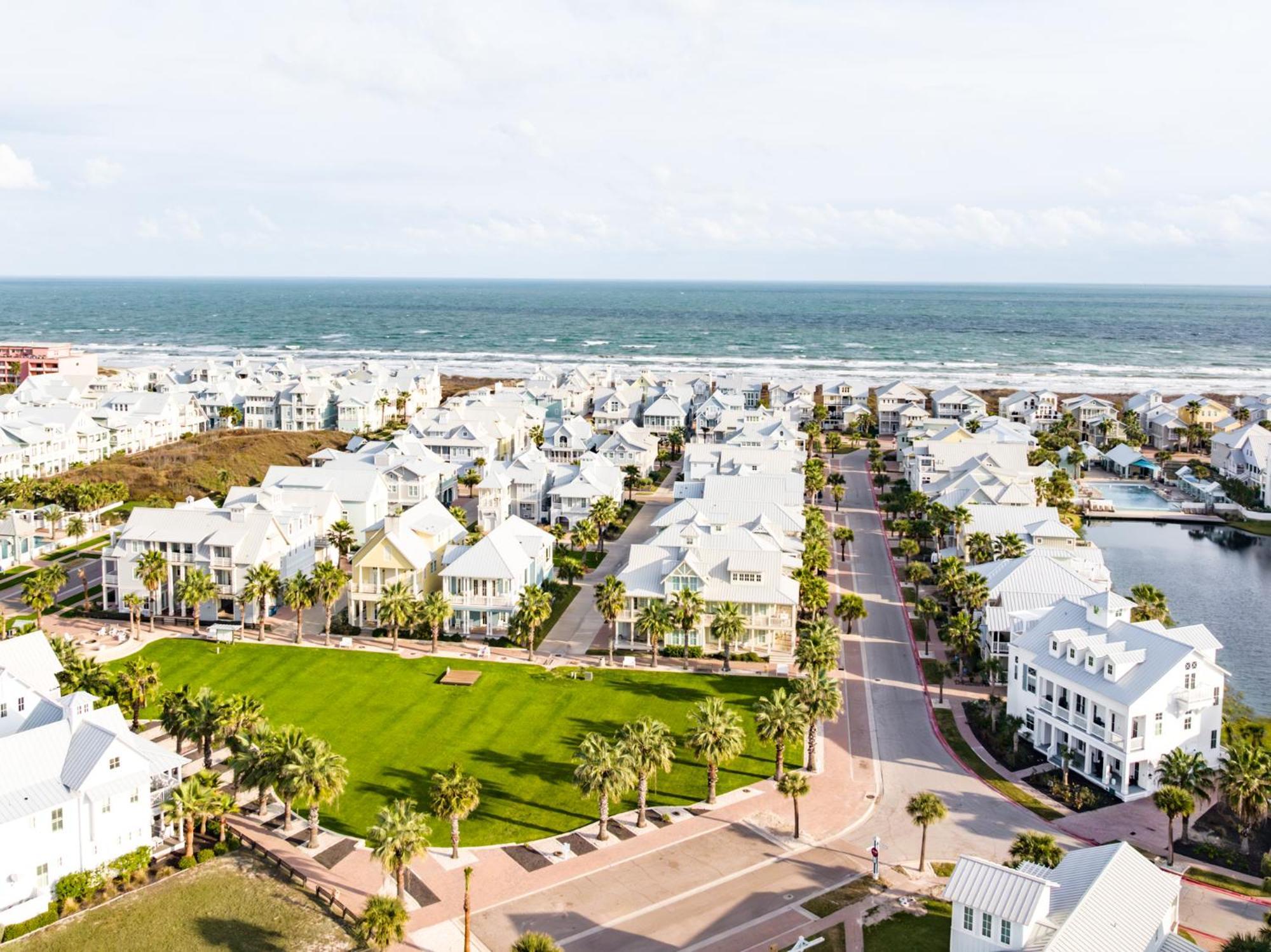 Off The Clock 230Ro B2 Villa Port Aransas Kültér fotó